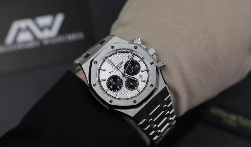 Audemars Piguet Serial Numbers Ultimate Guide Millenary Watches
