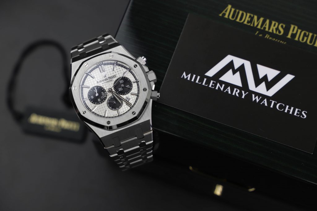 Audemars Piguet Serial Numbers Ultimate Guide Millenary Watches