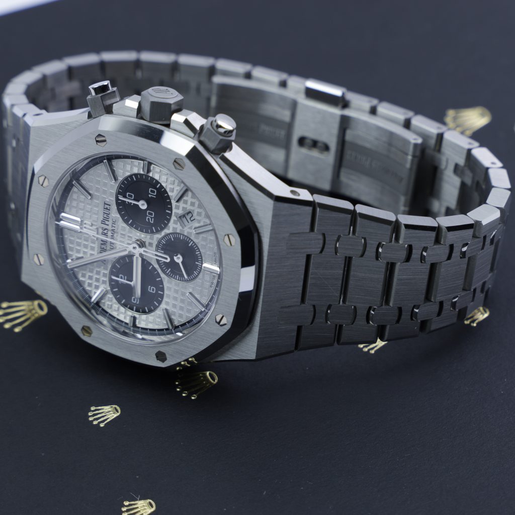 Top 11 Best Affordable Audemars Piguet Royal Oak Alternatives ...