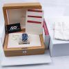 Omega Seamaster Diver 300 M Blue Dial New 2020
