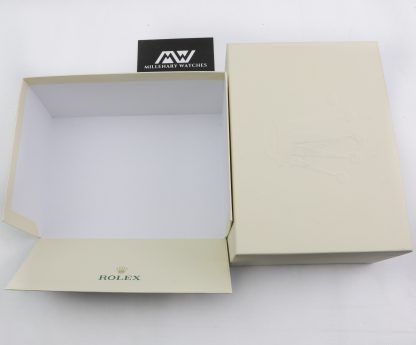 Rolex watch box 39139.04 Oyster Medium