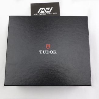 Tudor original watch box 51433.64 - TUDOR 01