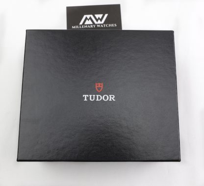 Tudor original watch box 51433.64 - TUDOR 01