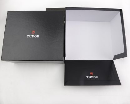 Tudor original watch box 51433.64 - TUDOR 01