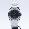 Omega Seamaster Railmaster The 1957 Trilogy Limited Edition 2020