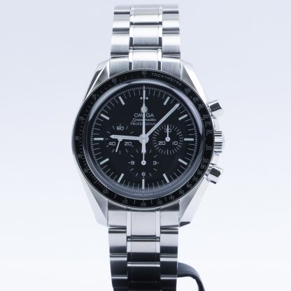 Omega Speedmaster Professional Moonwatch Chronograph .005 New 2020