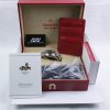 Omega Seamaster Railmaster The 1957 Trilogy Limited Edition 2020