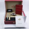 Omega Seamaster Railmaster The 1957 Trilogy Limited Edition 2020