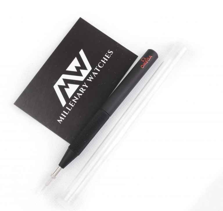 Omega Spring Bar Removal Tool Millenary Watches