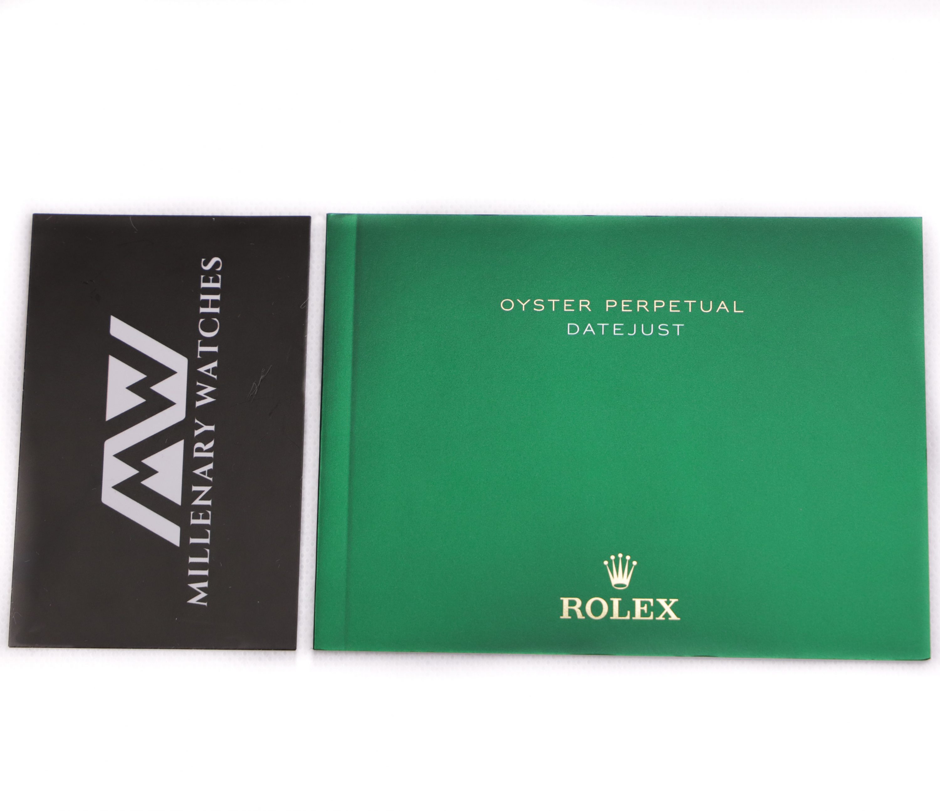 rolex oyster perpetual datejust manual