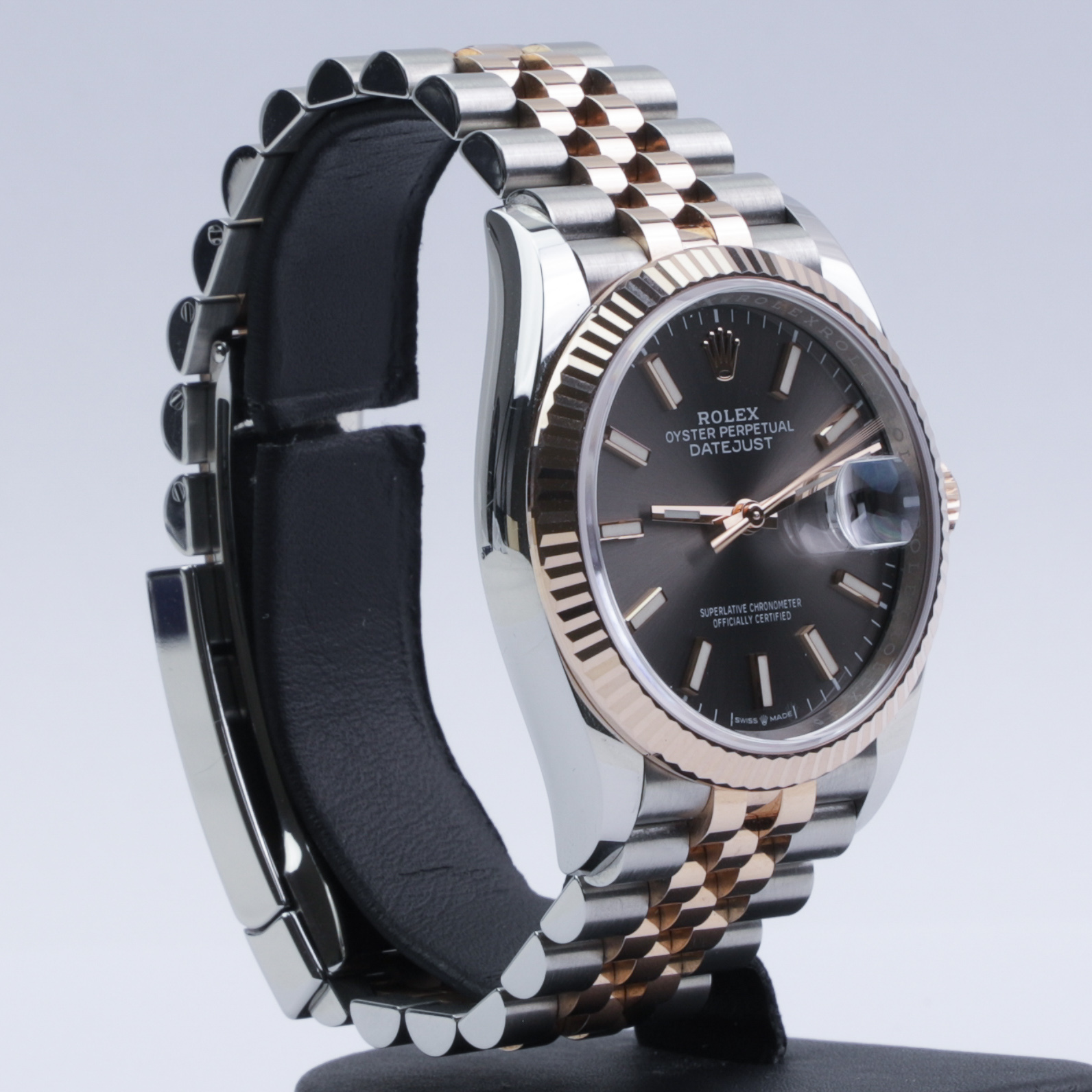 datejust 36 dial