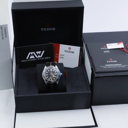 Tudor Black Bay Fifty-Eight 58 Nato New 2020 79030