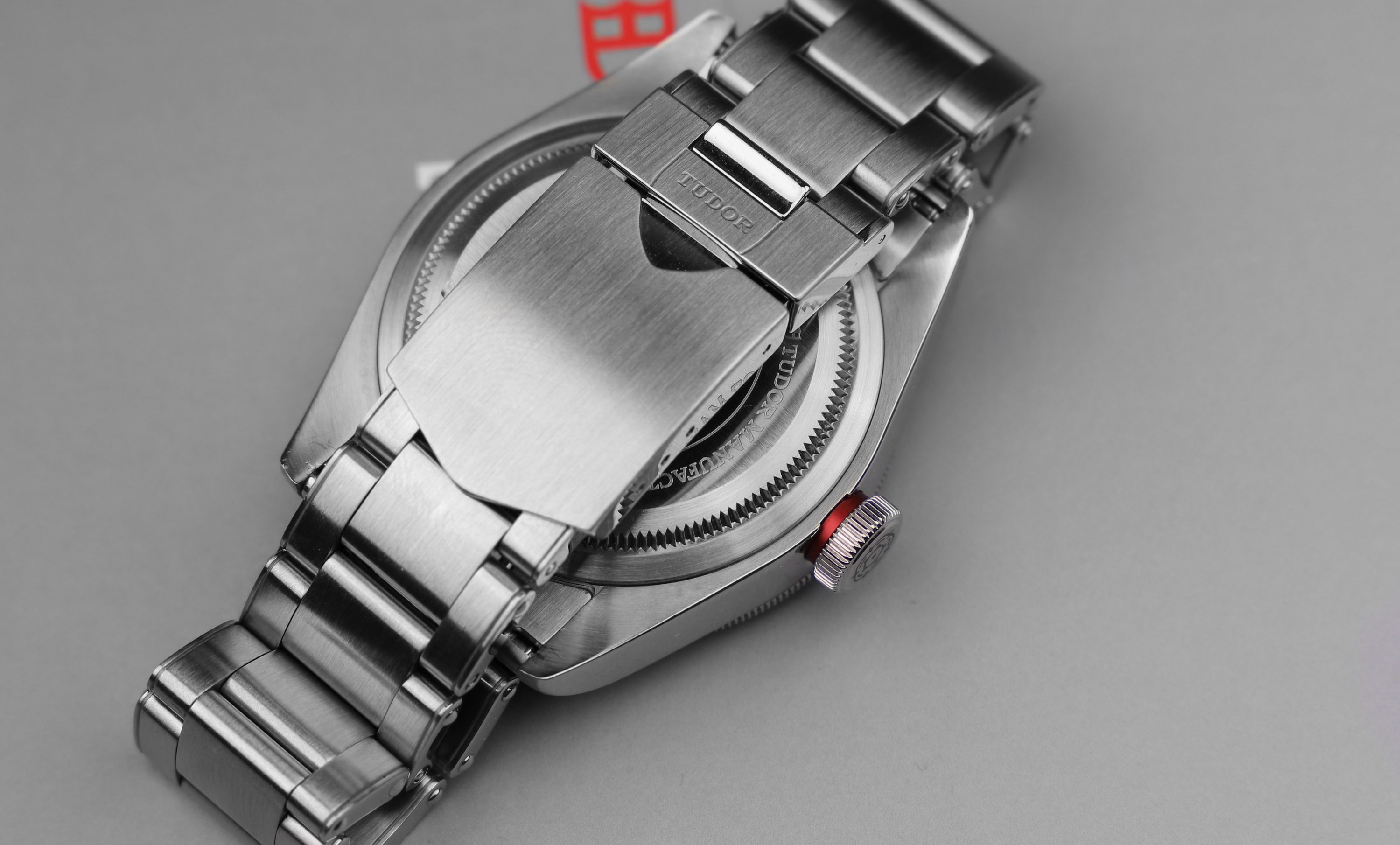 What Type Of Steel Does Tudor Use 904L Steel Millenary Watches