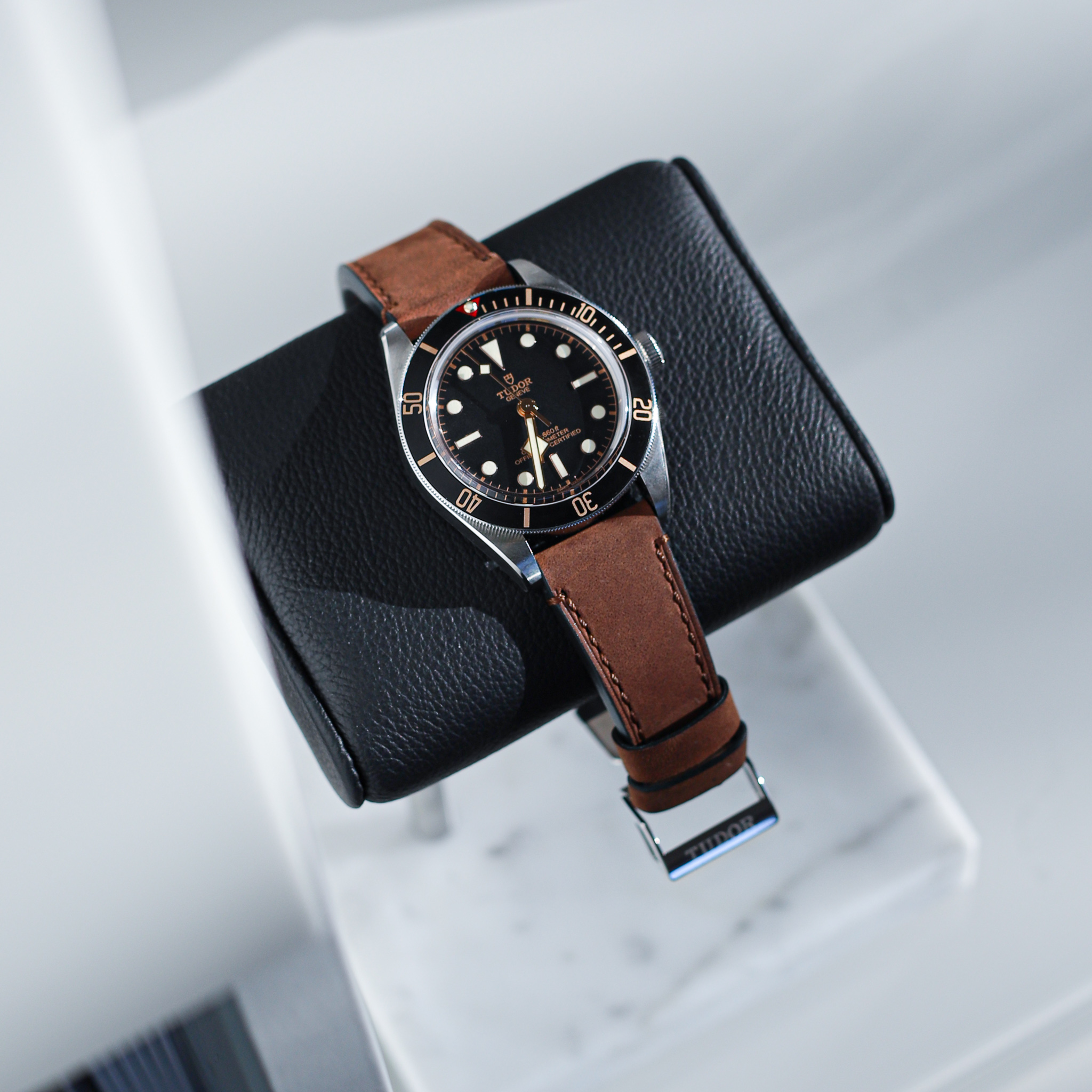 Tudor Black Bay Fifty-Eight 79030N