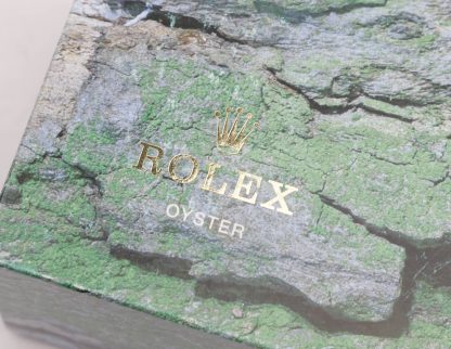 Rolex watch box 64.00.02