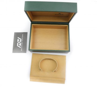 Rolex watch box 64.00.02