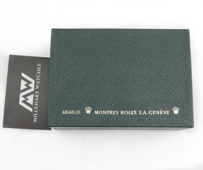 Rolex watch box 68.00.55