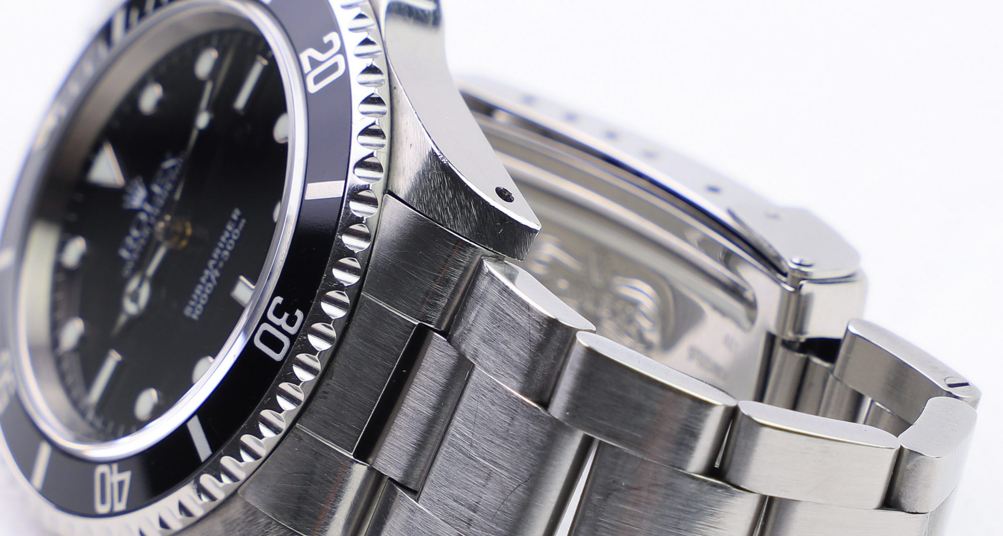 What are Rolex Lug Holes? A Complete Guide