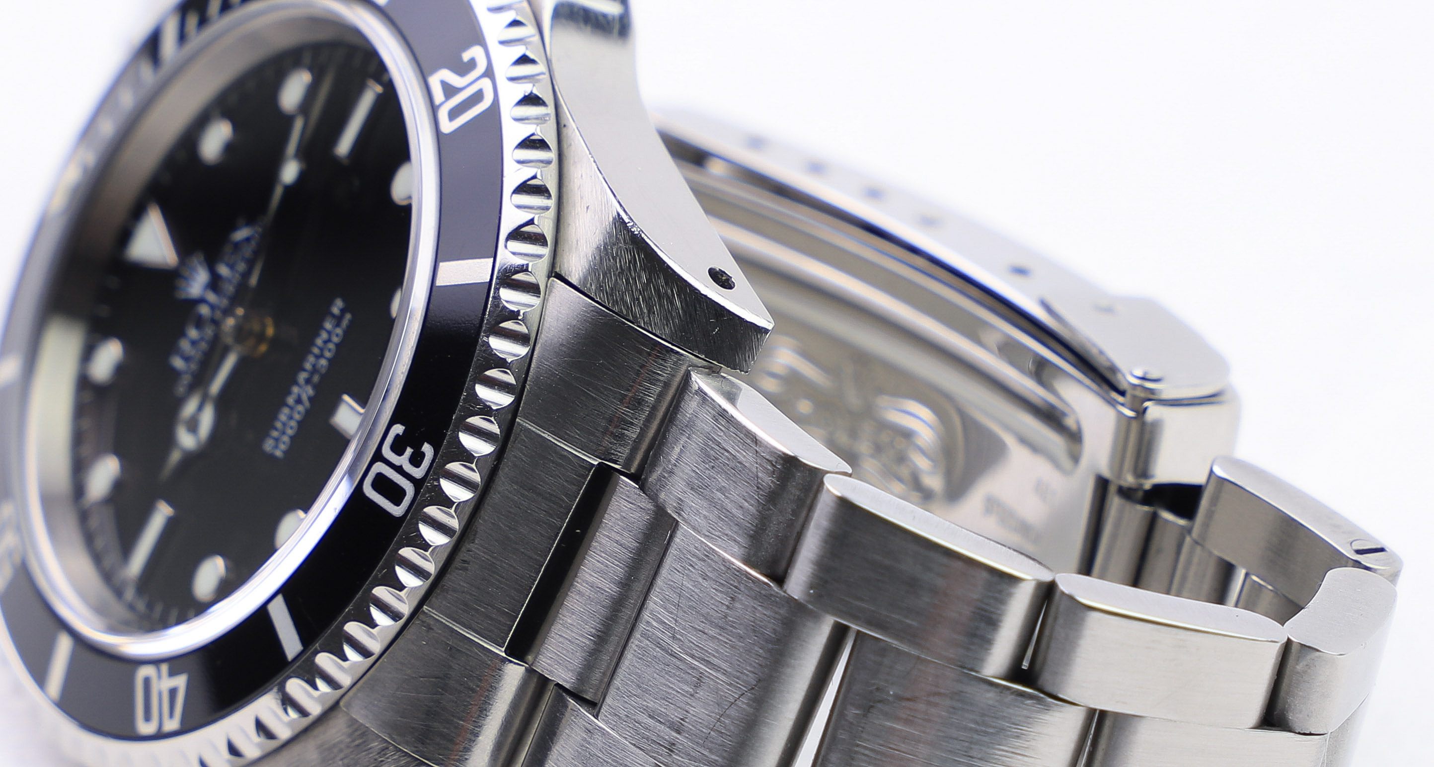 What are Rolex Lug Holes? A Complete 