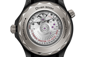 Omega caliber 8806