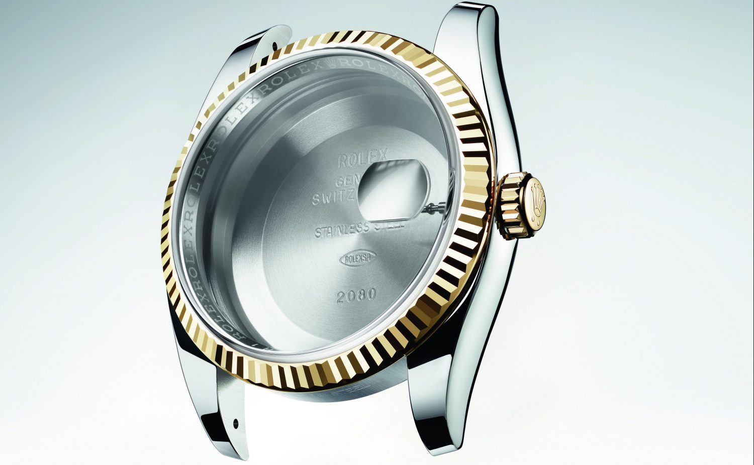 rolex oyster perpetual history