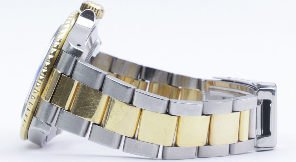 Jubilee VS Oyster Which Rolex bracelet is Best? Millenary Watches