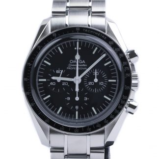 Omega Speedmaster Professional Moonwatch Chronograph Hesalite New 2020 for sale buy online Millenary Watches