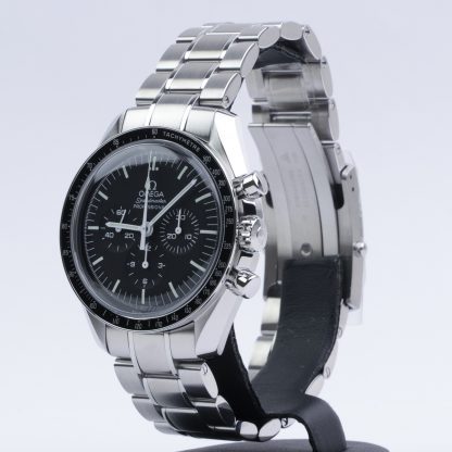 Omega Speedmaster Professional Moonwatch Chronograph Hesalite New 2020 for sale buy online Millenary Watches