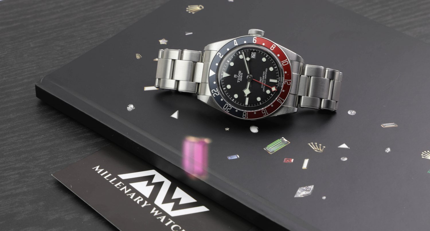 tudor gmt 79830rb