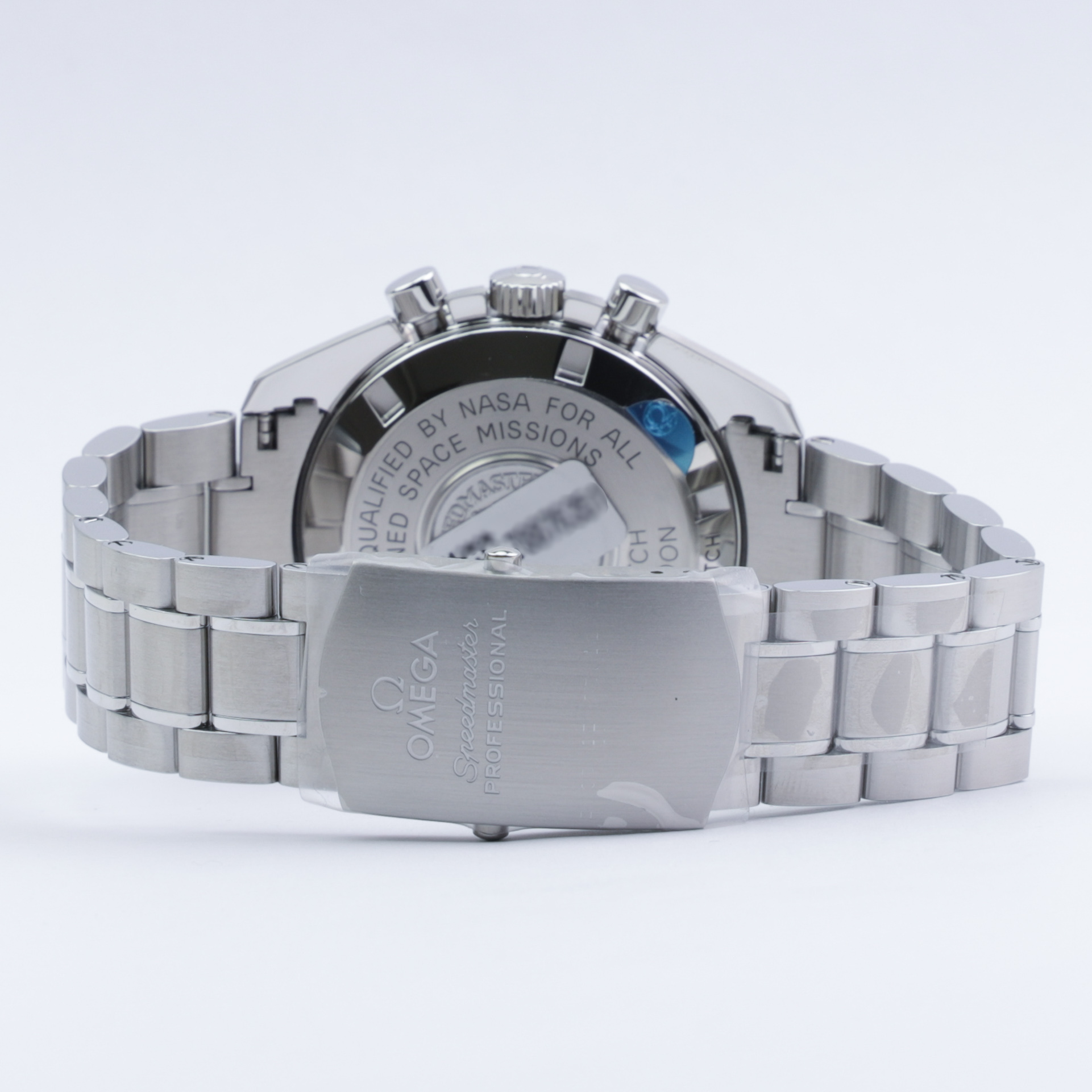 speedmaster moonwatch 2020
