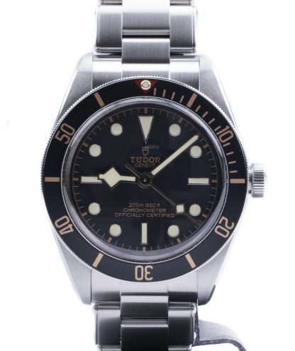 Tudor Black Bay Fifty-Eight 58 79030N New 2020