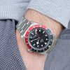Tudor Heritage Black Bay GMT 79830RB New 2020