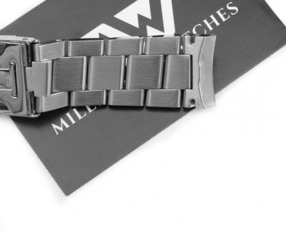 Breitling Stainless Steel Bracelet W1717