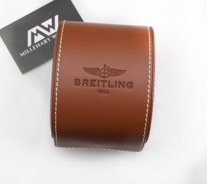 Breitling Watch Travel Case