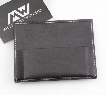 Breitling Warranty Card Holder