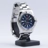 Breitling Avenger II GMT Chronomat 43mm 2017