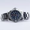 Breitling Avenger II GMT Chronomat 43mm 2017