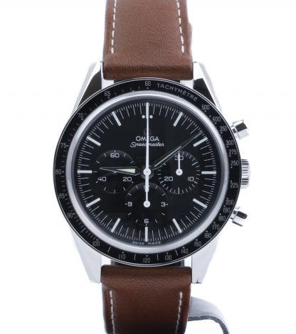 Omega Speedmaster "First Omega in Space" New 2020