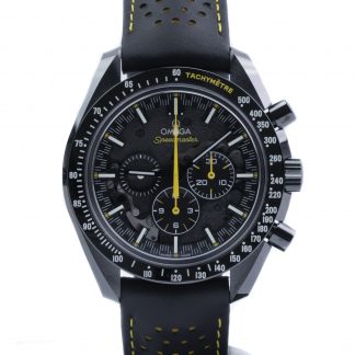 Omega Speedmaster Professional Moonwatch Apollo 8 New 2020