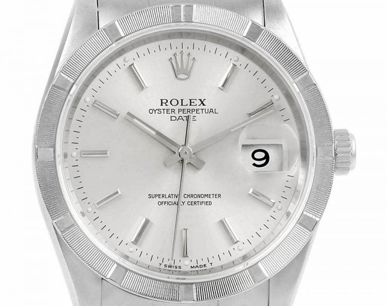 Rolex Bezel Types The Ultimate Resource Guide Millenary Watches