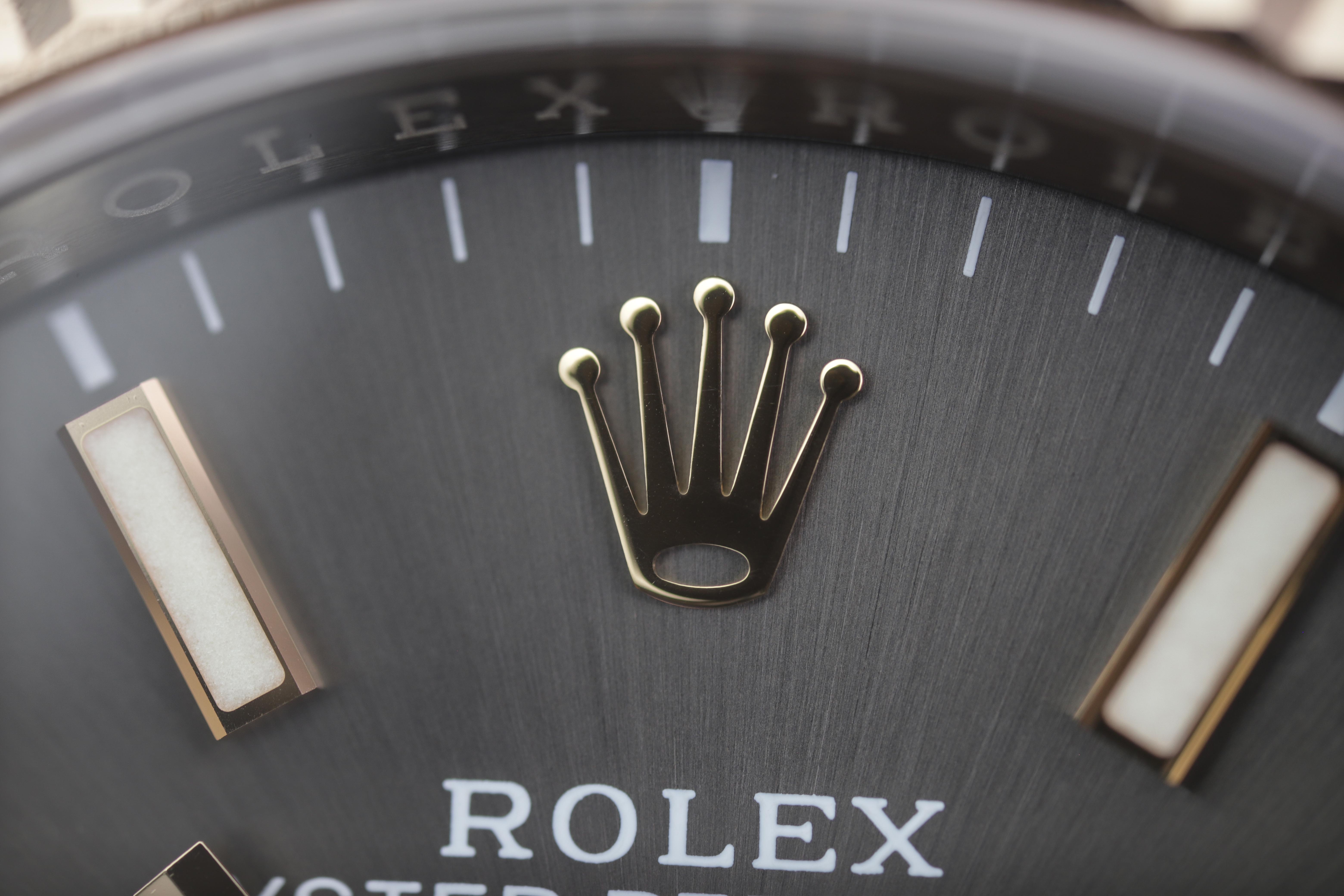 15 Things You Didn't Know About Rolex - Millenary Watches