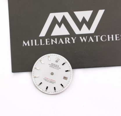 Rolex Datejust TURN-O-GRAPH Dial for sale