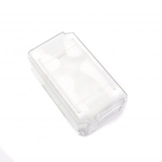 Rolex Service Plastic Case Factory Transportation Box