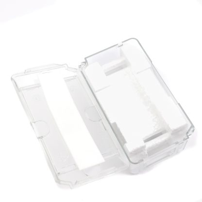 Rolex Service Plastic Case Factory Transportation Box