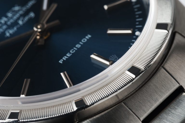 Rolex Engine Turned Bezel Guide & History Millenary Watches