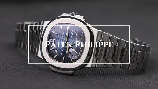 Patek Philippe watches Millenary Watches