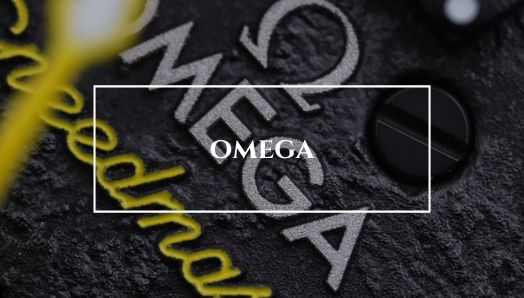 Omega Watches Millenary Watches