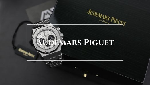 Audemars Piguet Millenary Watches