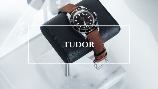 Tudor watches Millenary Watches