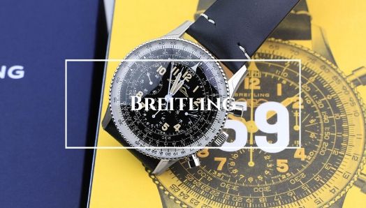 Breitling Millenary Watches